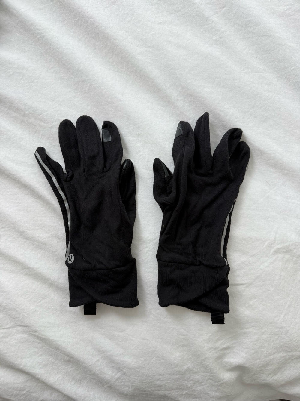 Lululemon Running Gloves